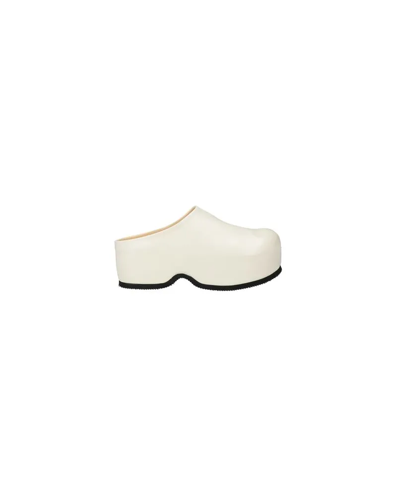 Proenza Schouler SCHUHE - Mules & Clogsauf YOOX.COM Off