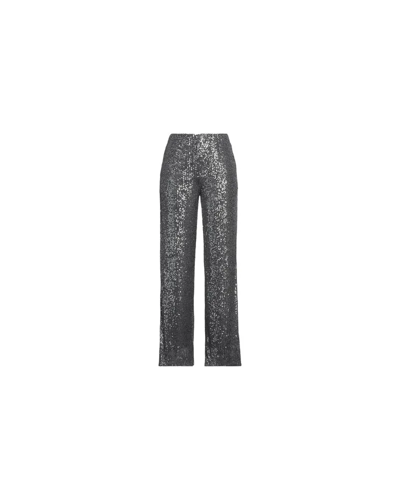 Second Female HOSEN & RÖCKE - Hosenauf YOOX.COM Blei