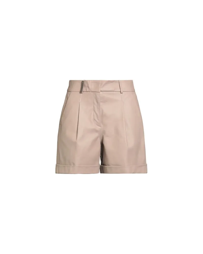 Peserico HOSEN & RÖCKE - Shorts & Bermudashortsauf YOOX.COM Maulwurfsgrau