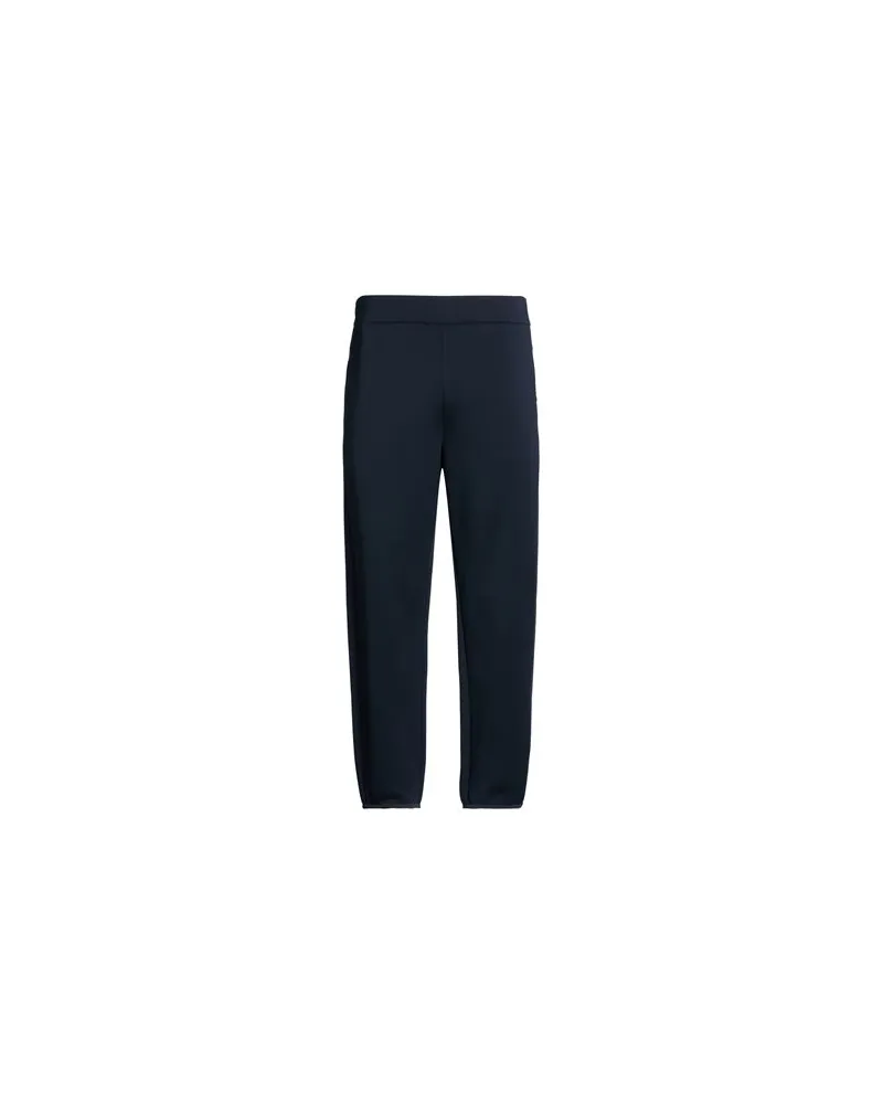 Loro Piana HOSEN & RÖCKE - Hosenauf YOOX.COM Marineblau
