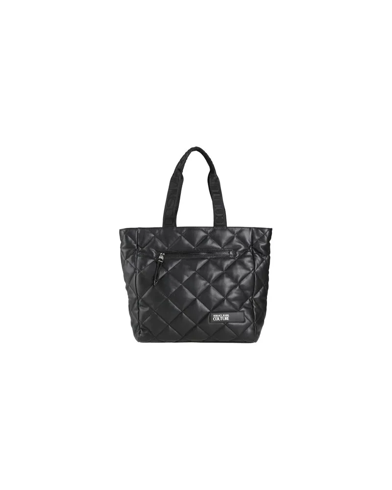 Versace Jeans TASCHEN - Handtaschenauf YOOX.COM Schwarz