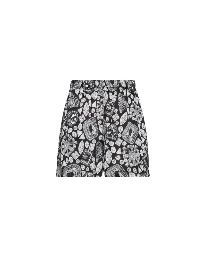 Gaëlle Bonheur HOSEN & RÖCKE - Shorts & Bermudashortsauf YOOX.COM Schwarz