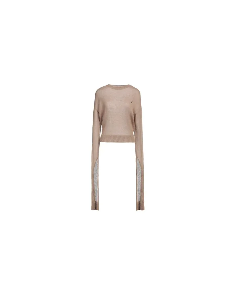 COPERNI STRICKWAREN - Pulloverauf YOOX.COM Khaki