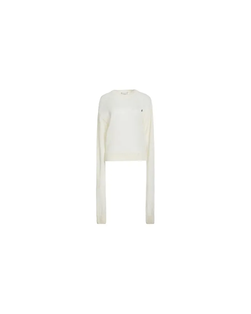 COPERNI STRICKWAREN - Pulloverauf YOOX.COM Elfenbein
