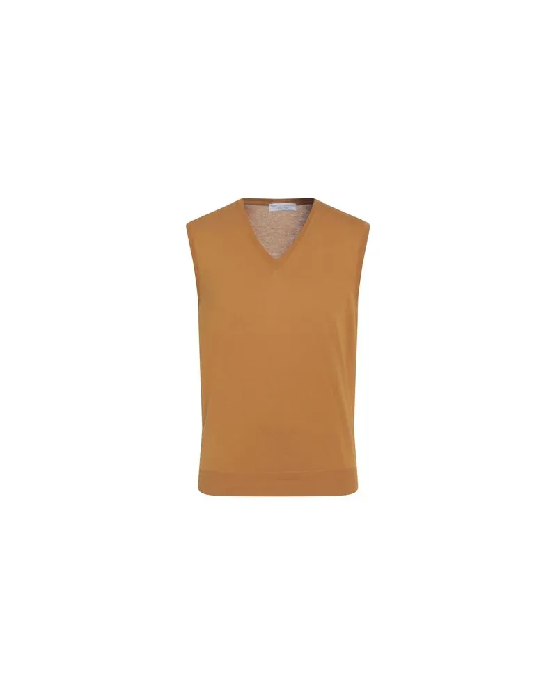 Filippo de Laurentiis STRICKWAREN - Pulloverauf YOOX.COM Ringelblume