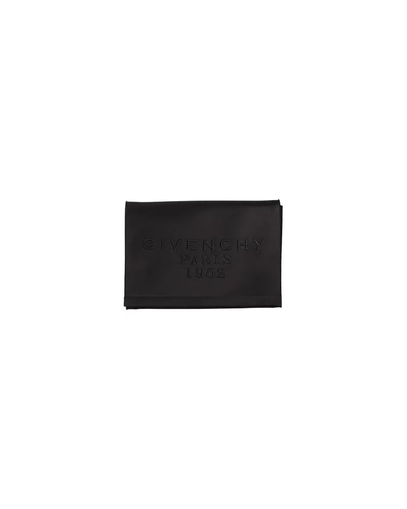 Givenchy TASCHEN - Pochettenauf YOOX.COM Schwarz