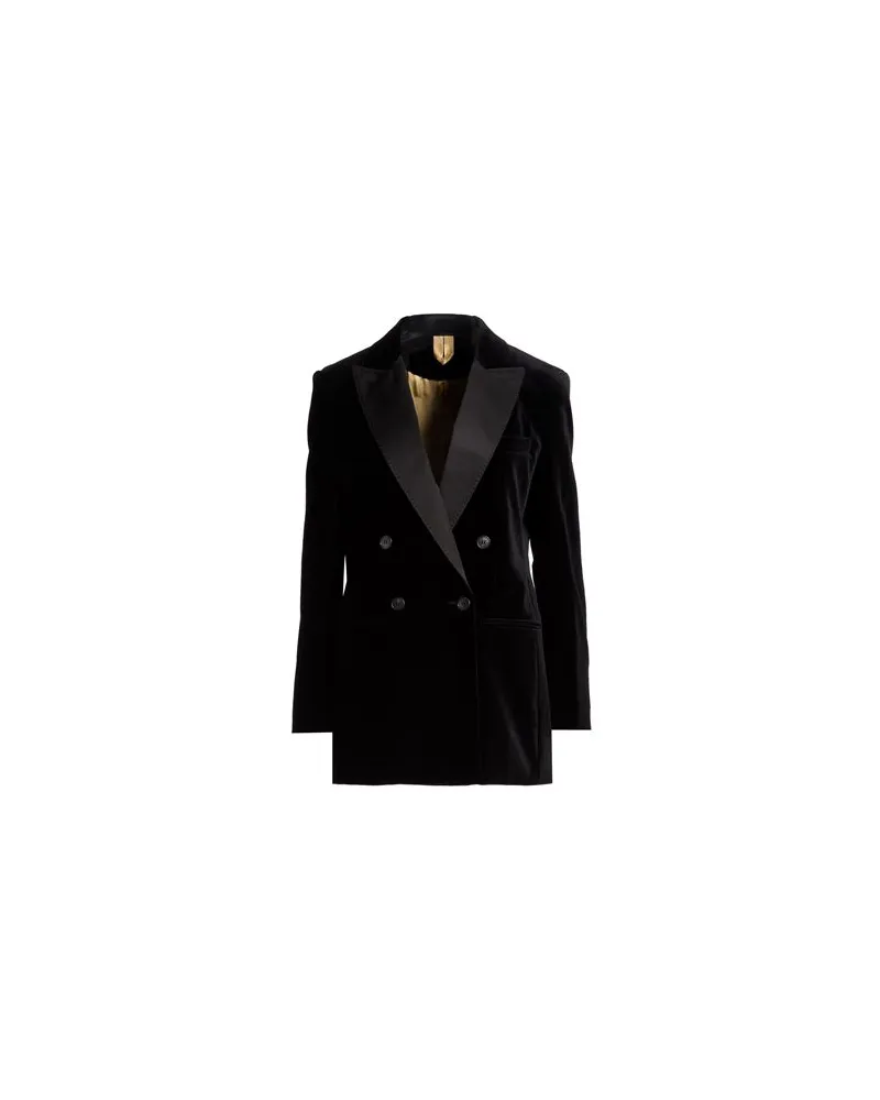 Max Mara ANZÜGE und CO-ORDS - Blazersauf YOOX.COM Schwarz