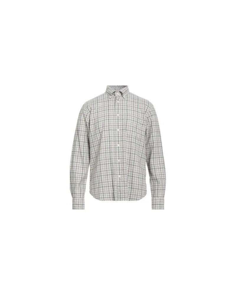 Hartford TOPS - Hemdenauf YOOX.COM Hellgrau