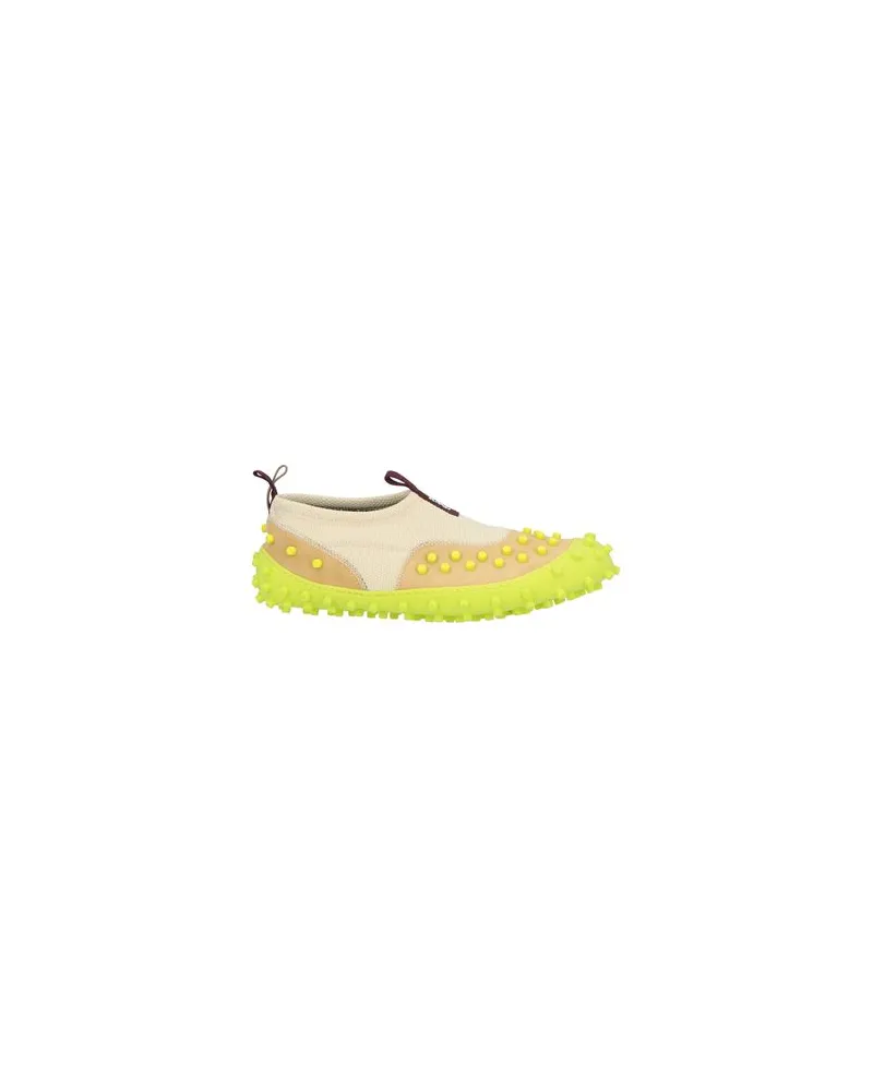SUNNEI SCHUHE - Sneakersauf YOOX.COM Cremeweiß