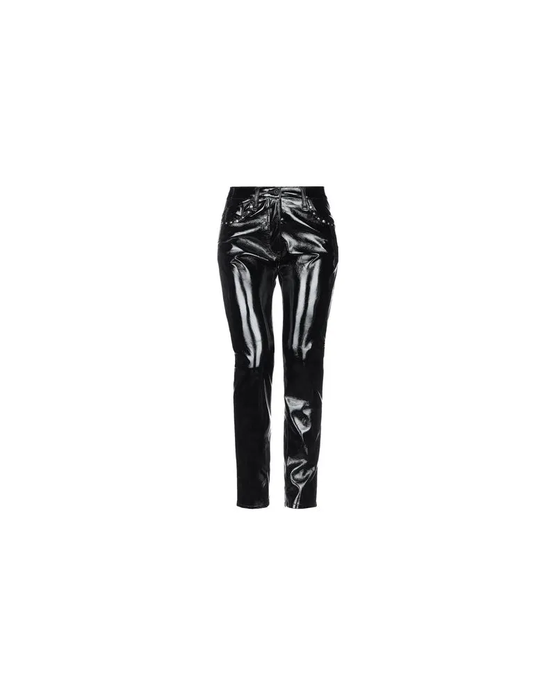 Messagerie HOSEN & RÖCKE - Hosenauf YOOX.COM Schwarz