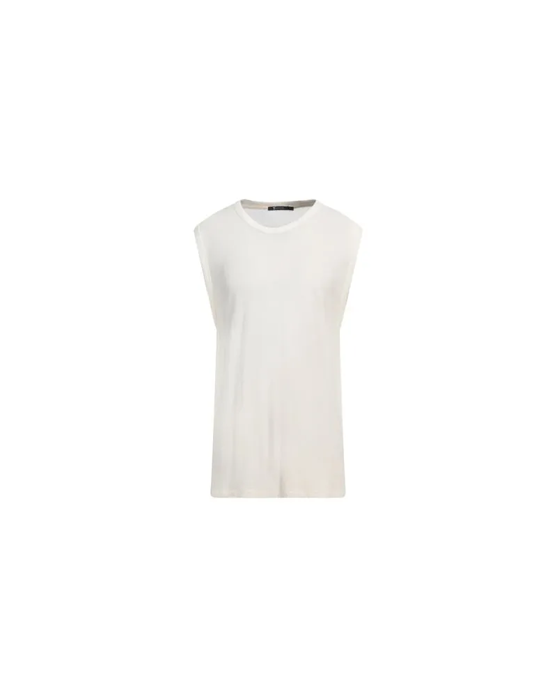 Alexander Wang TOPS - T-shirtsauf YOOX.COM Elfenbein