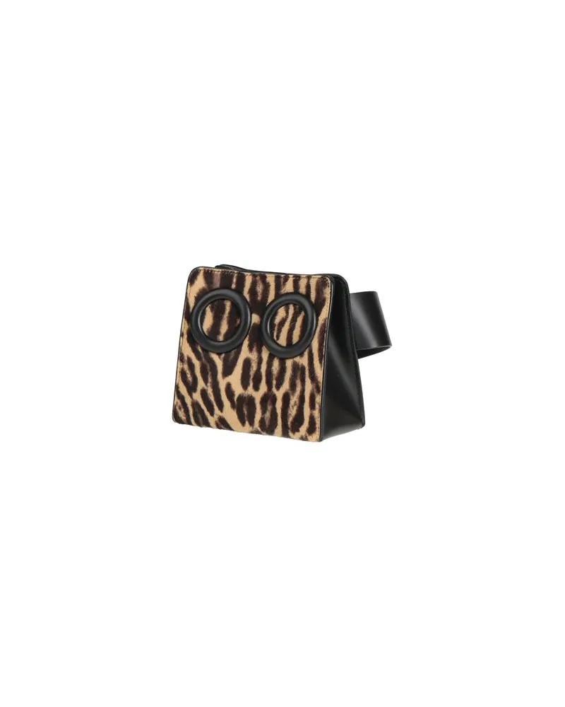 BOYY TASCHEN - Gürteltaschenauf YOOX.COM Sand