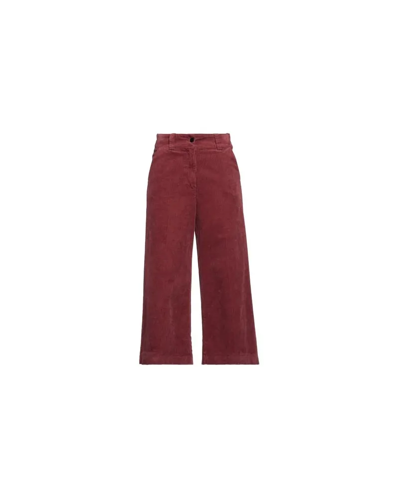 Another Label HOSEN & RÖCKE - Hosenauf YOOX.COM Antikrosa