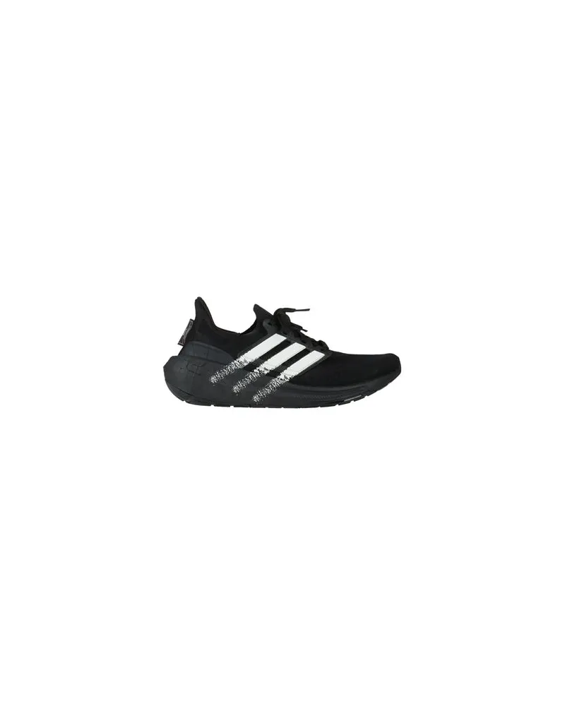Y-3 SCHUHE - Sneakersauf YOOX.COM Schwarz