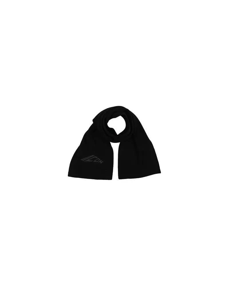 Dsquared2 ACCESSOIRES - Schalsauf YOOX.COM Schwarz