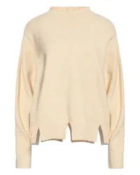 Proenza Schouler Rollkragenpullover Hellgelb