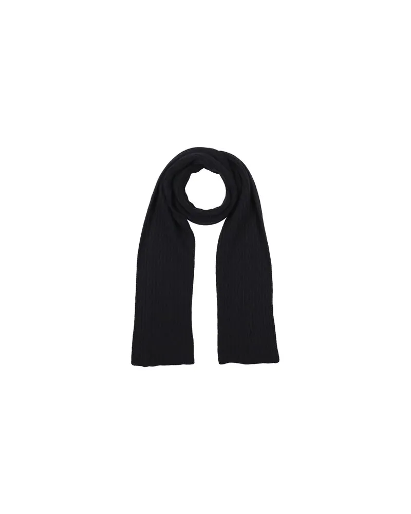 AGNONA ACCESSOIRES - Schalsauf YOOX.COM Nachtblau