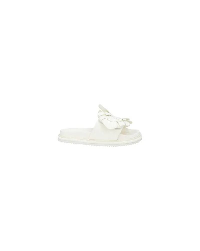 FARM Rio SCHUHE - Sandalenauf YOOX.COM Weiß