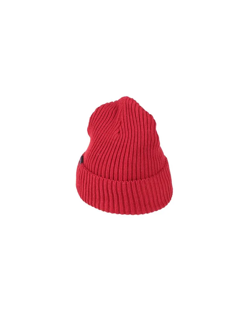Patagonia ACCESSOIRES - Mützen & Hüteauf YOOX.COM Rot