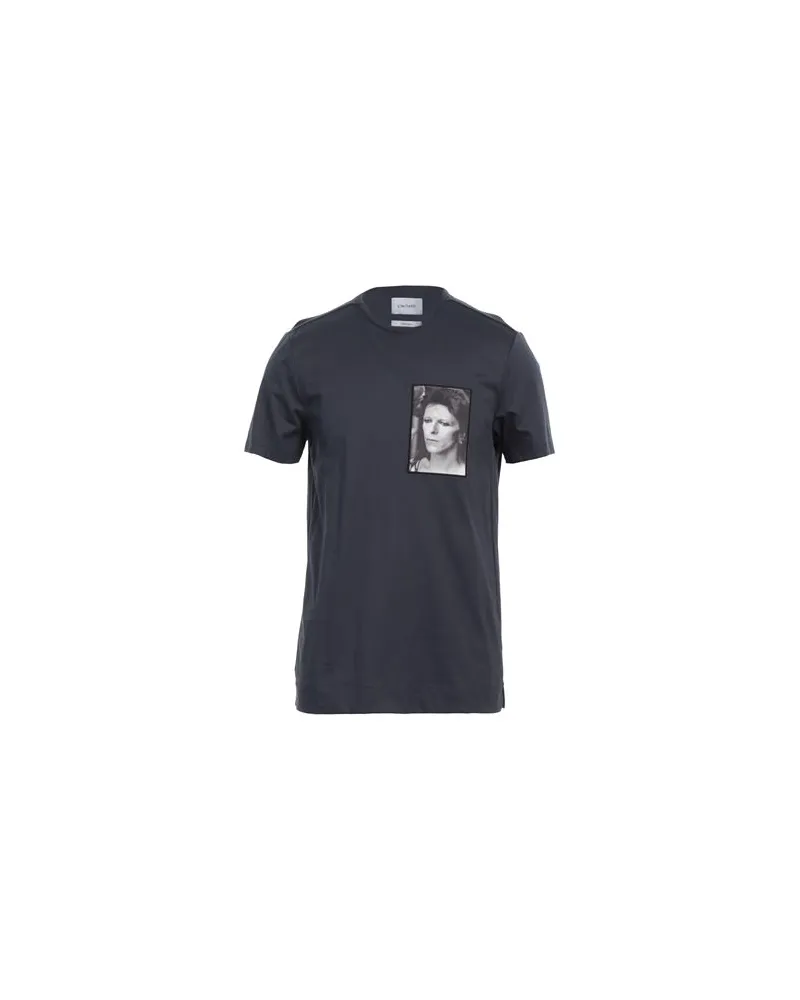 LIMITATO TOPS - T-shirtsauf YOOX.COM Nachtblau