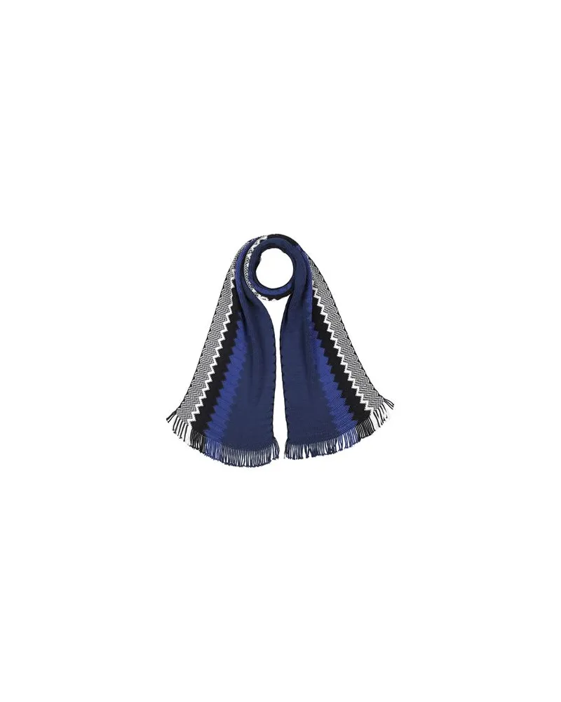 Missoni ACCESSOIRES - Schalsauf YOOX.COM Blau