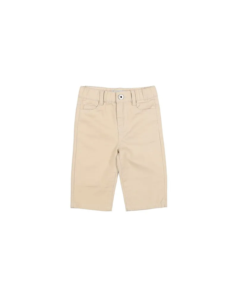 Bikkembergs HOSEN & RÖCKE - Hosenauf YOOX.COM Beige