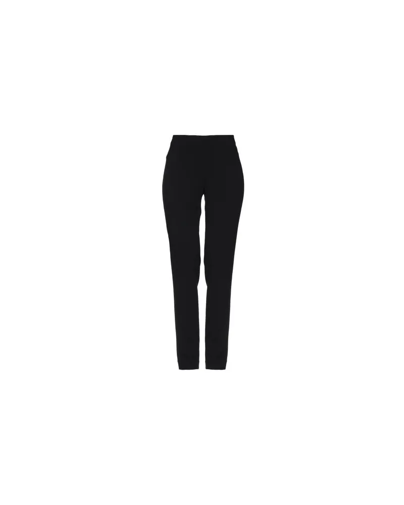 ASPESI HOSEN & RÖCKE - Hosenauf YOOX.COM Schwarz