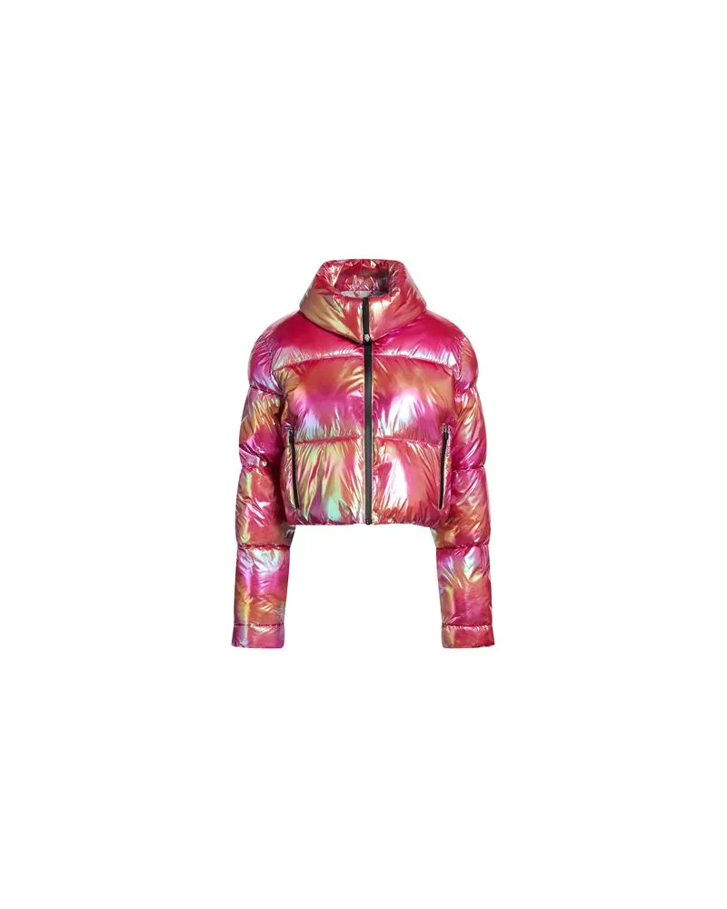 Canadian Classics JACKEN & MÄNTEL - Pufferjacken & Daunenjackenauf YOOX.COM Magenta