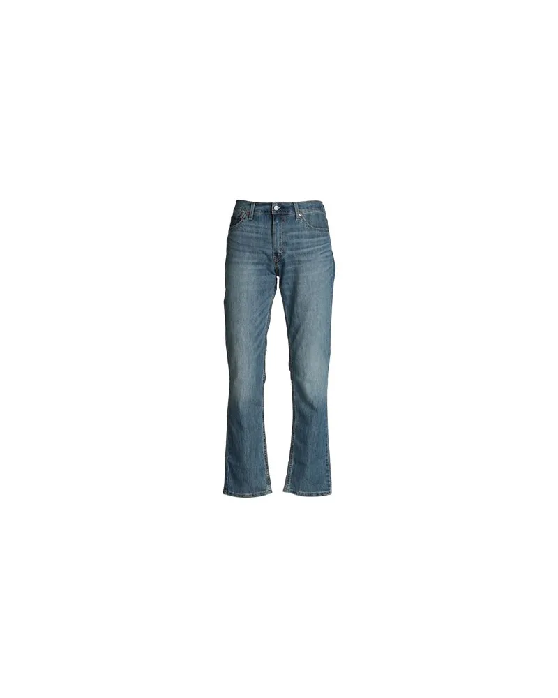 Levi's MB-5 pkt - Denim-511™  - HOSEN & RÖCKE - Jeanshosenauf YOOX.COM Blau