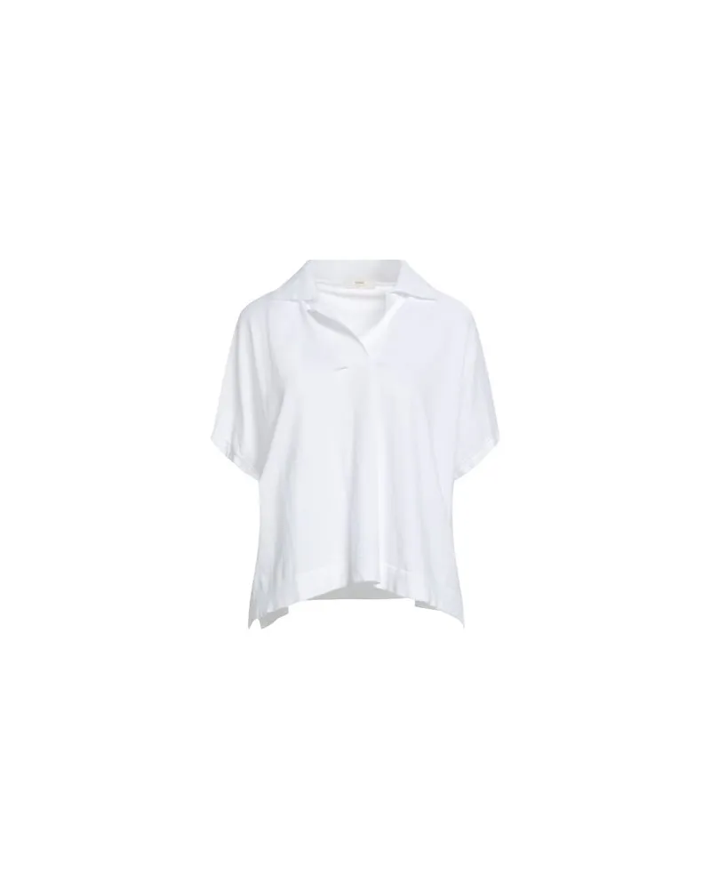 Fedeli STRICKWAREN - Pulloverauf YOOX.COM Weiß