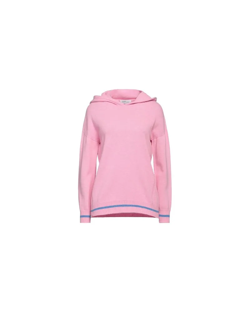 Pianura Studio STRICKWAREN - Pulloverauf YOOX.COM Rosa