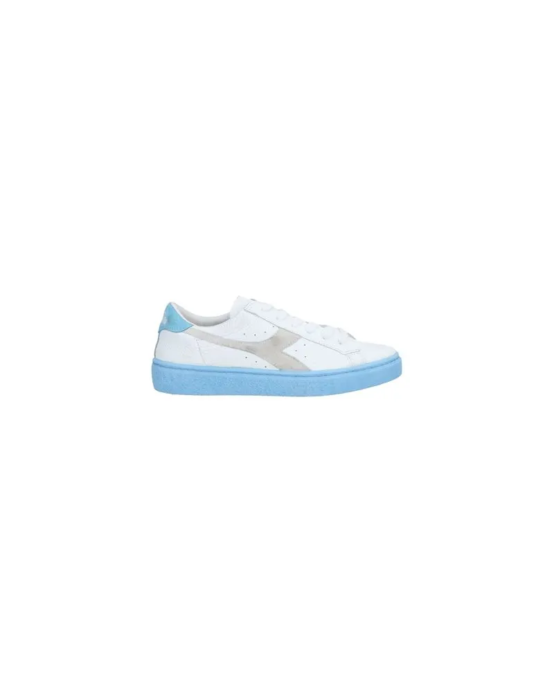 Diadora SCHUHE - Sneakersauf YOOX.COM Weiß