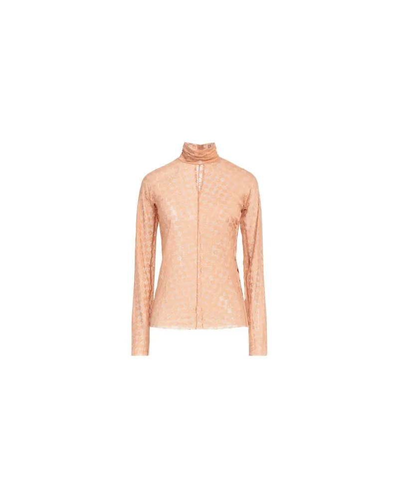 forte_forte TOPS - Topsauf YOOX.COM Sand
