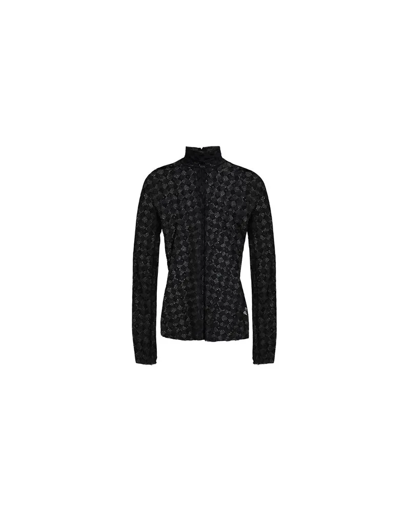 forte_forte TOPS - Topsauf YOOX.COM Schwarz