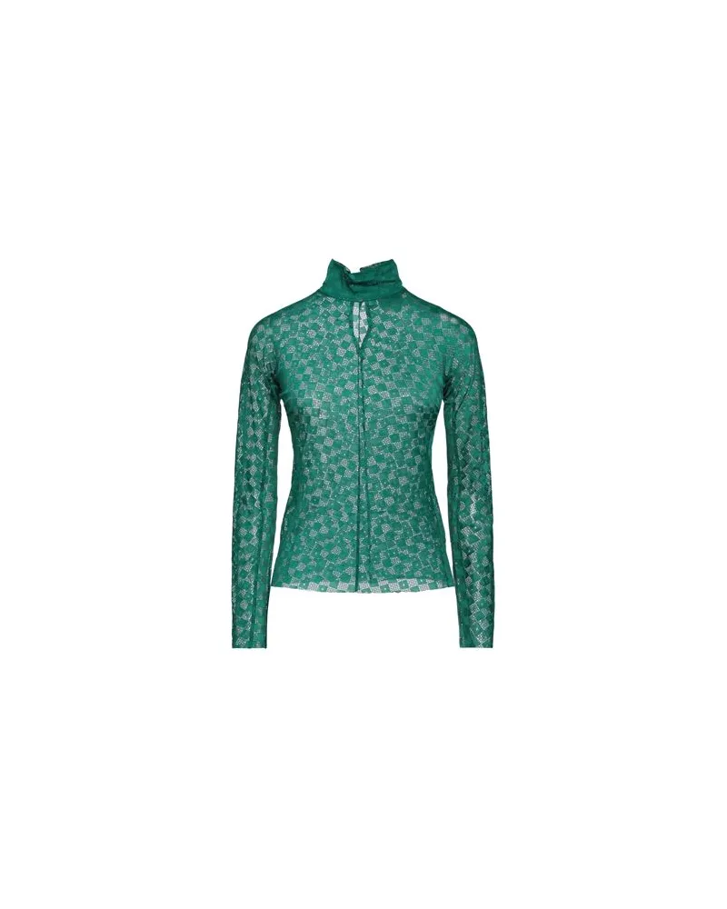 forte_forte TOPS - Topsauf YOOX.COM Grün