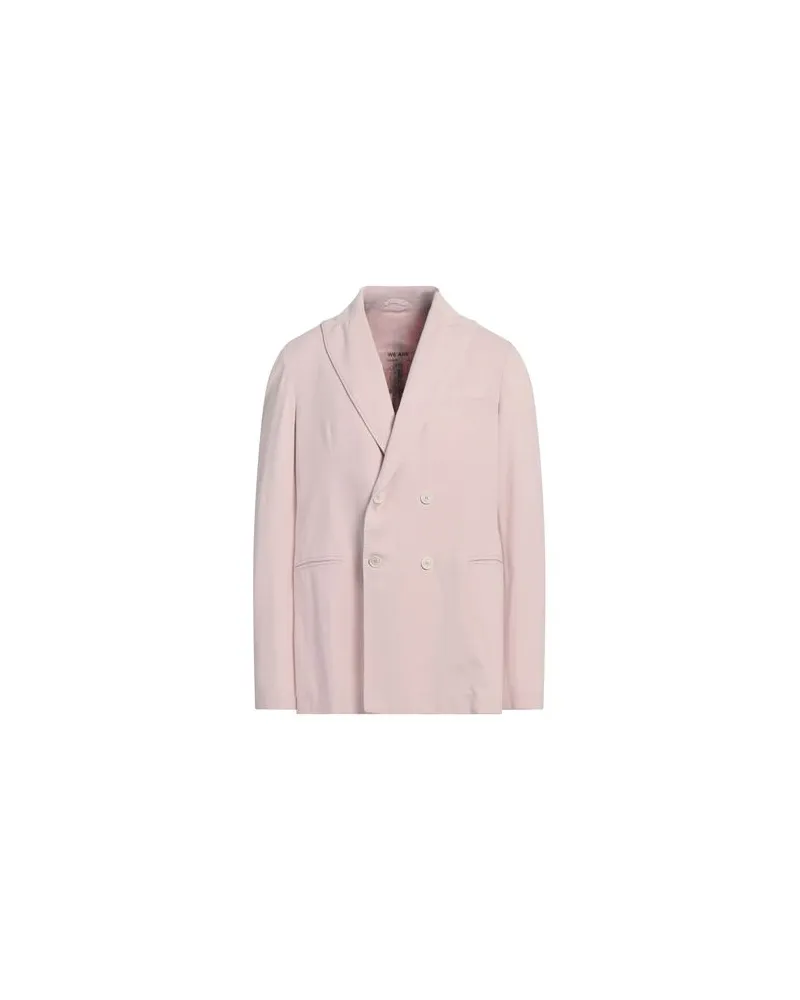 CIRCOLO 1901 ANZÜGE und CO-ORDS - Blazersauf YOOX.COM Hellrosa