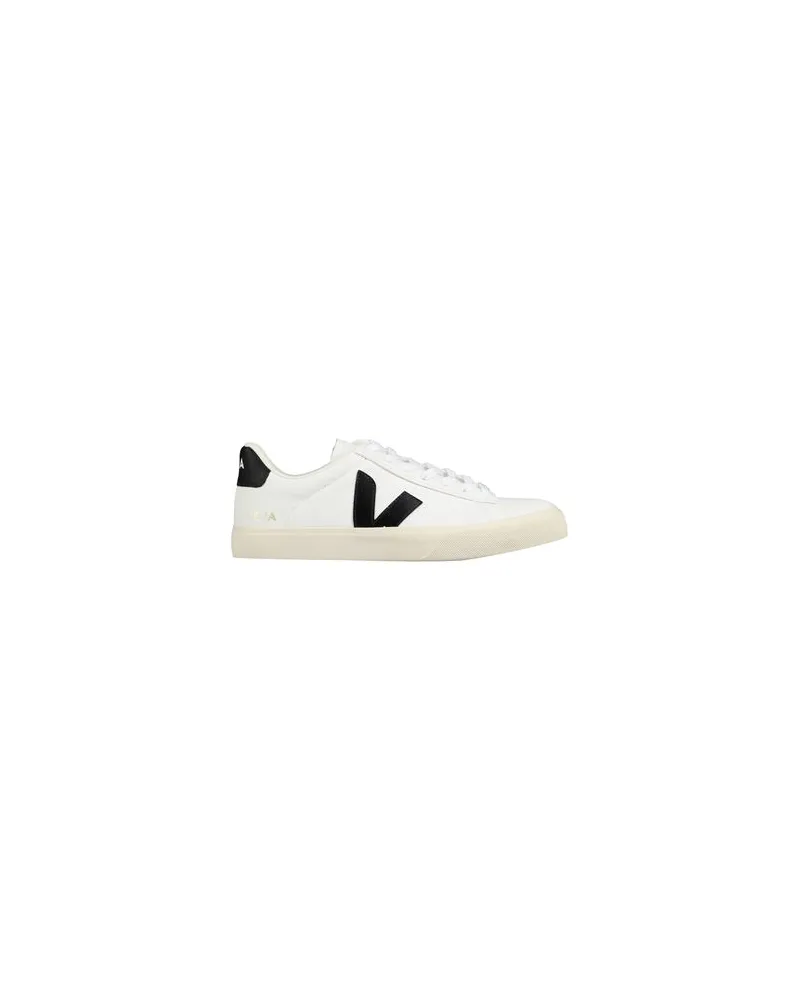 VEJA SCHUHE - Sneakersauf YOOX.COM Weiß