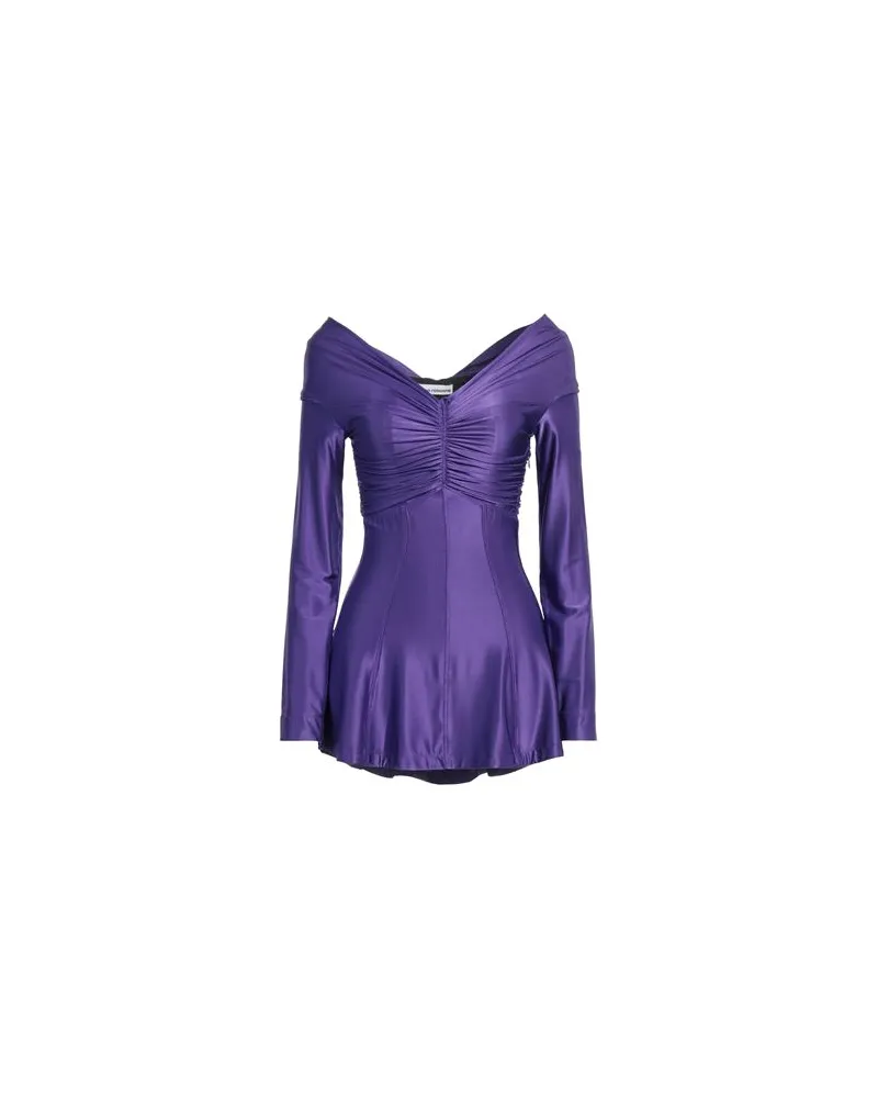 Paco Rabanne TOPS - Topsauf YOOX.COM Violett