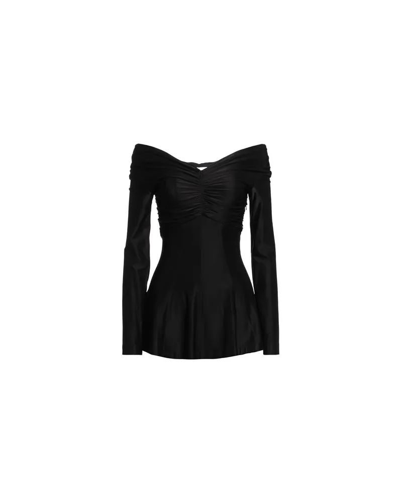 Paco Rabanne TOPS - Topsauf YOOX.COM Schwarz