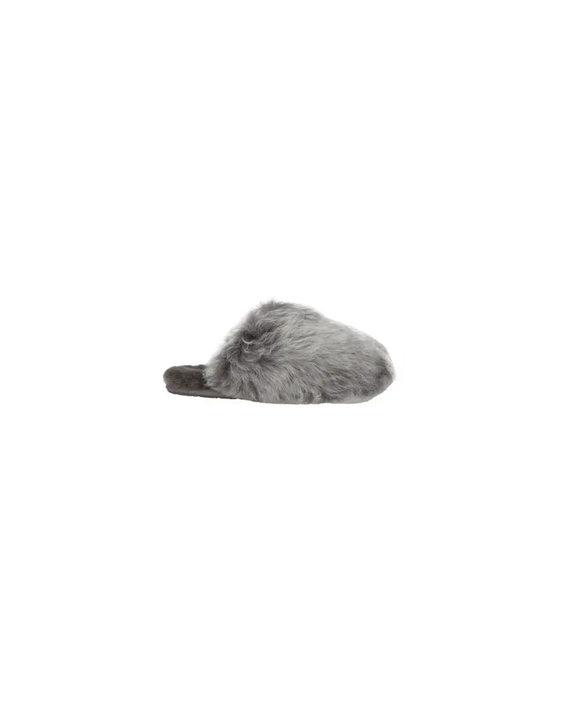 UGG SCHUHE - Mules & Clogsauf YOOX.COM Grau
