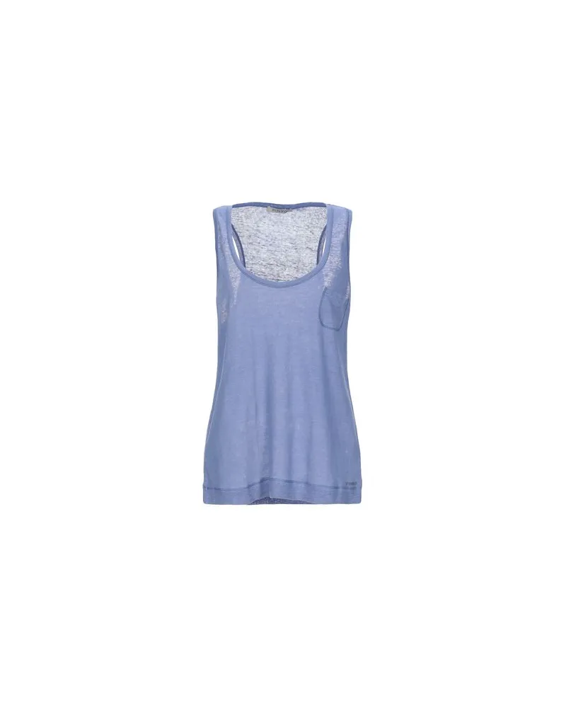 Pinko TOPS - Tank Topsauf YOOX.COM Malve