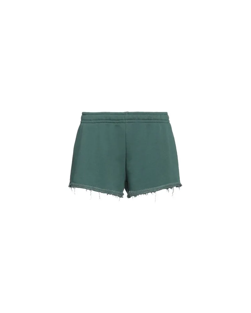 Rag & Bone HOSEN & RÖCKE - Shorts & Bermudashortsauf YOOX.COM Grün