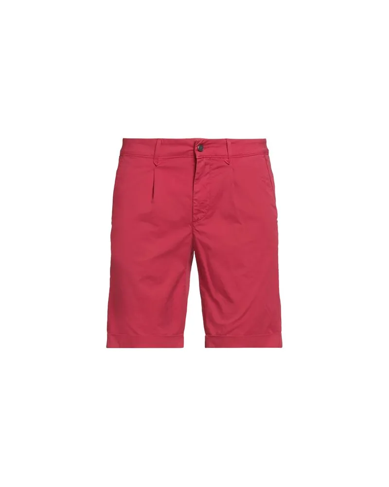 Colmar HOSEN & RÖCKE - Shorts & Bermudashortsauf YOOX.COM Rot