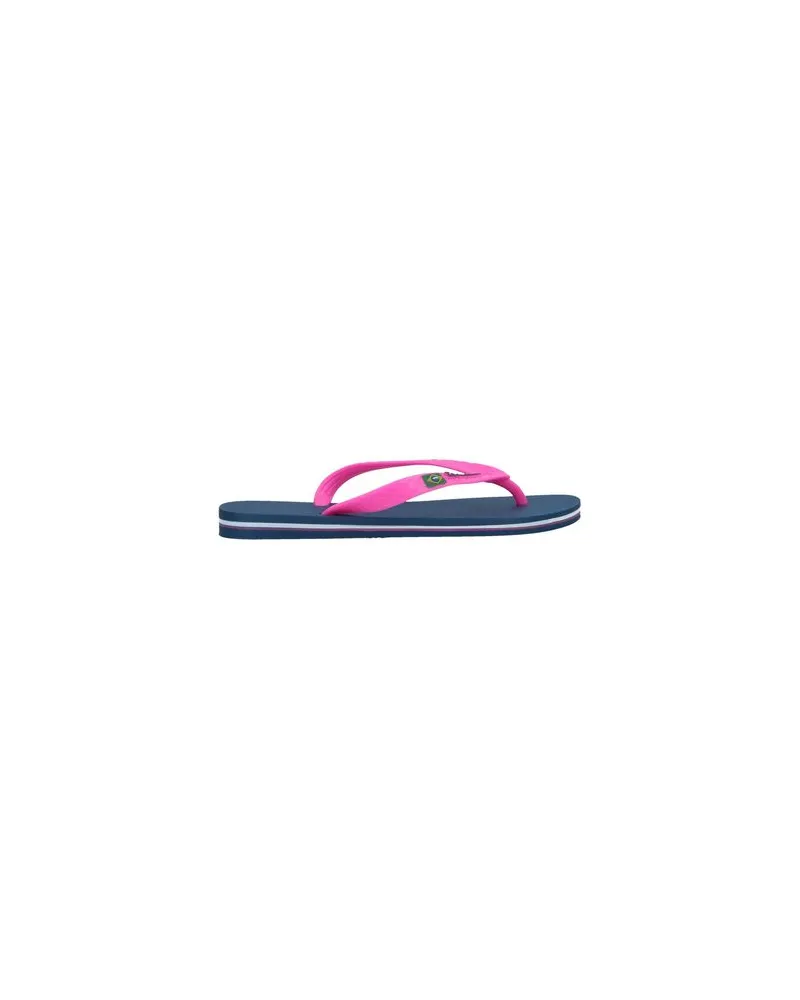 Ipanema SCHUHE - Zehentrennerauf YOOX.COM Fuchsia