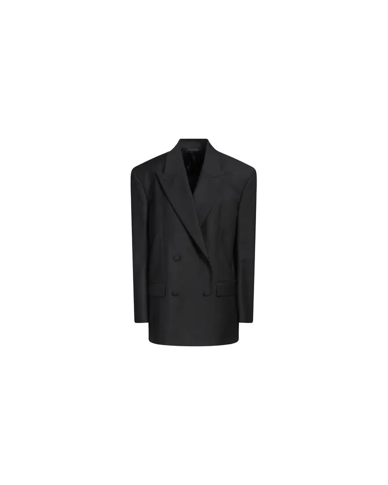 Givenchy ANZÜGE und CO-ORDS - Blazersauf YOOX.COM Schwarz