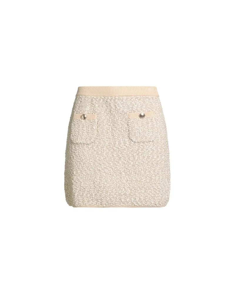 Pennyblack HOSEN & RÖCKE - Miniröckeauf YOOX.COM Beige