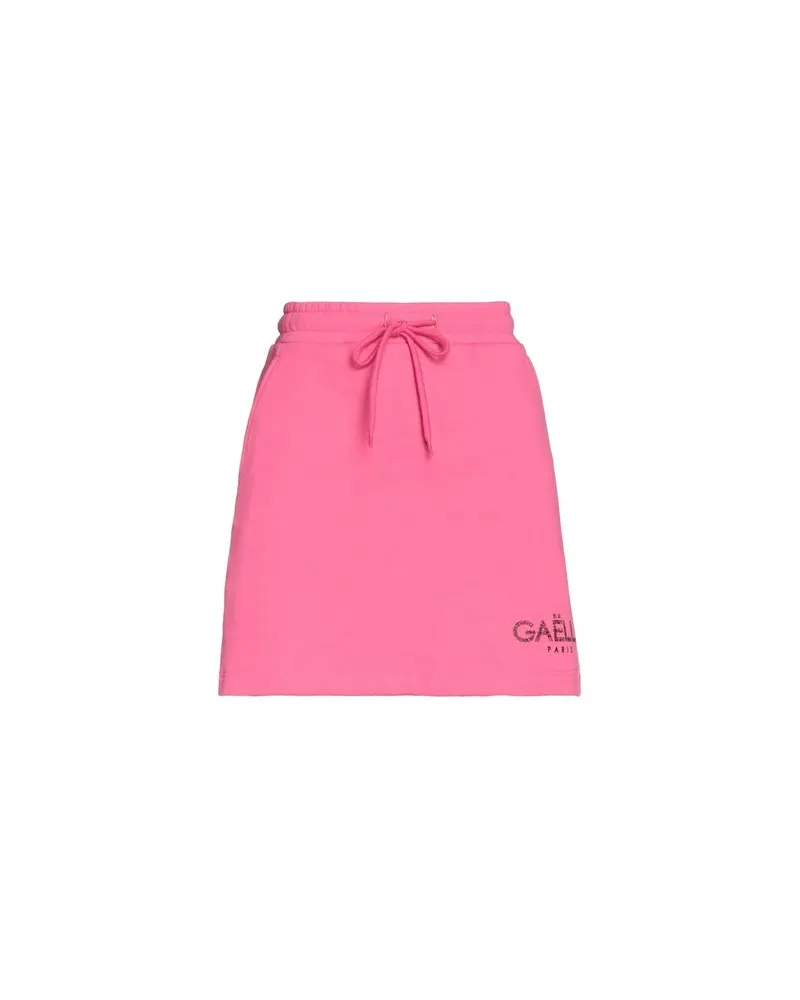 Gaëlle Bonheur HOSEN & RÖCKE - Miniröckeauf YOOX.COM Fuchsia