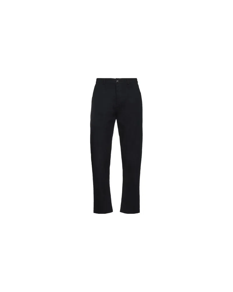 Universal Works HOSEN & RÖCKE - Hosenauf YOOX.COM Schwarz