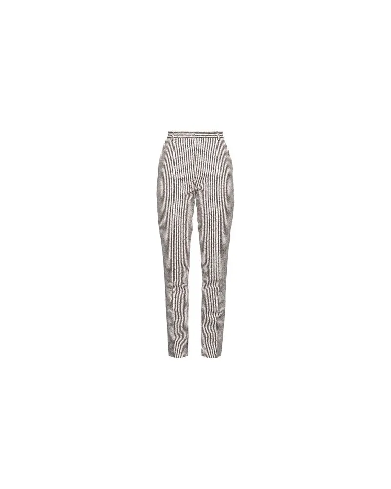Jeremy Scott HOSEN & RÖCKE - Hosenauf YOOX.COM Elfenbein