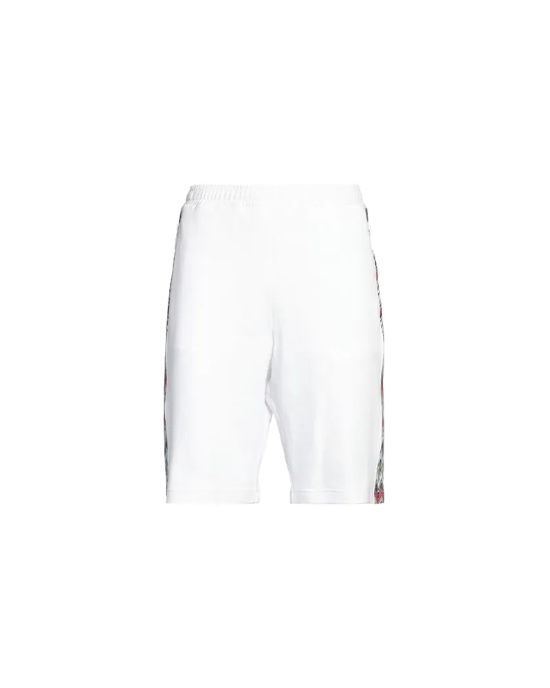 Missoni HOSEN & RÖCKE - Shorts & Bermudashortsauf YOOX.COM Weiß
